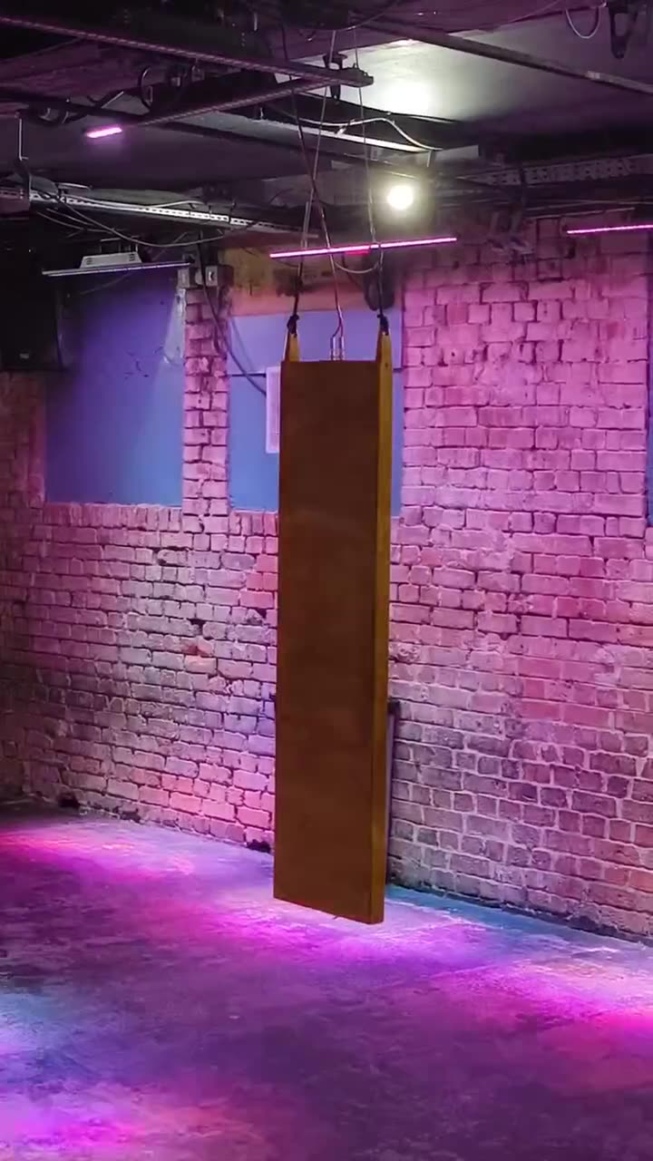 Panel Speakers